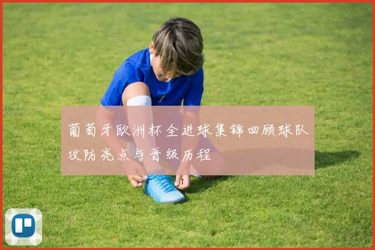 葡萄牙欧洲杯全进球集锦回顾球队攻防亮点与晋级历程