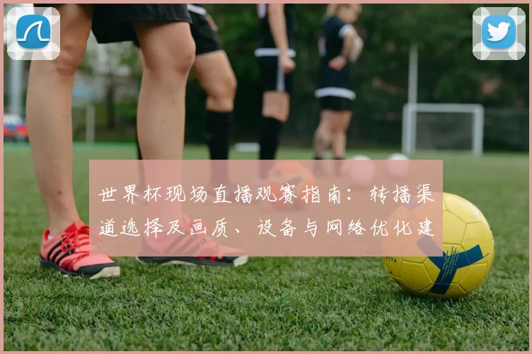 世界杯现场直播观赛指南：转播渠道选择及画质、设备与网络优化建议