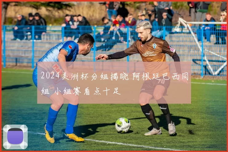 2024美洲杯分组揭晓 阿根廷巴西同组 小组赛看点十足